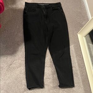 American Eagle Outfitters Women's Mom jeans